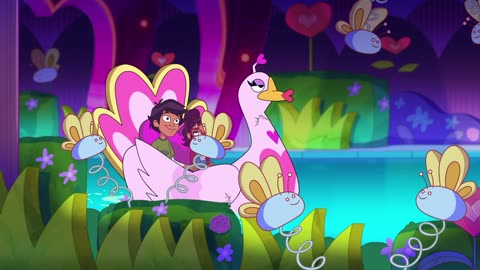 Wade O. Brown - Kiss Your Friend (From ＂Hailey's On It!＂)