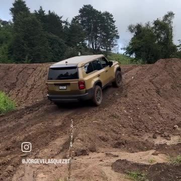 Offroding