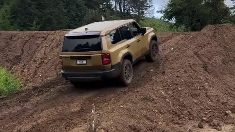 Offroding