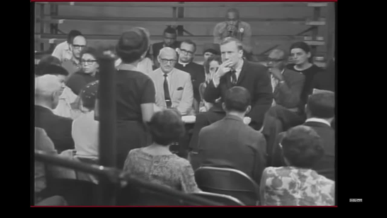 Negros in the city cry about racism