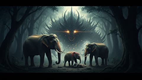 Mystery Guardian of Tsavo A Rangers Tale