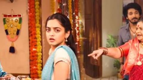 Udne Ki Asha Today Full Episode ¦ Renuka Get Proof Against Roshani