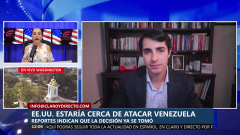 EN ESPAÑOL:TRUMP EXIGE A REPUBLICANOS ACTIVAR LA "OPCIÓN NUCLEAR" EN EL SENADO