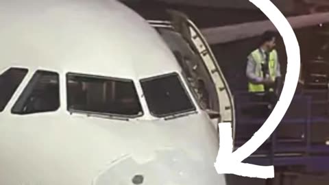 IndiGo Flight Faces Turbulence, Makes Emergency Landing in Srinagar