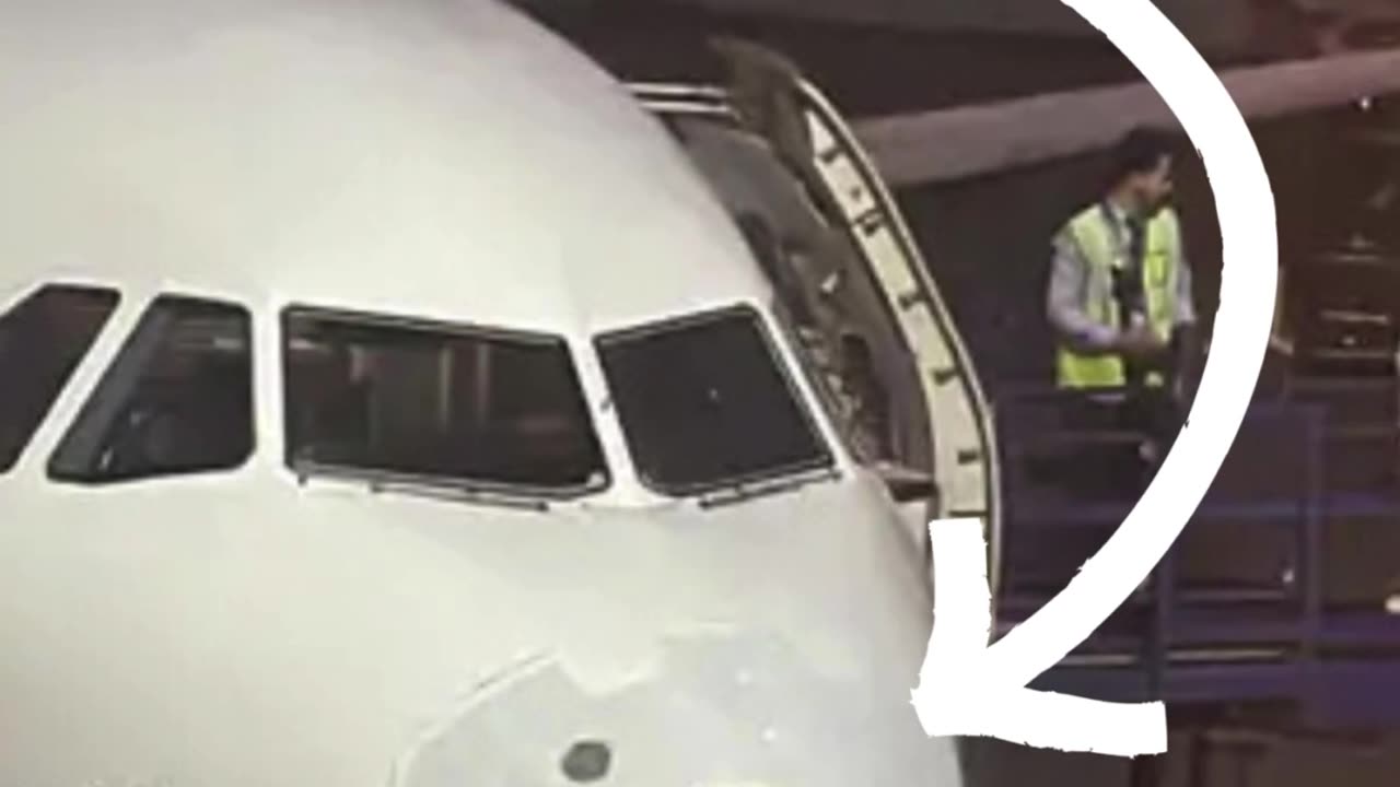 IndiGo Flight Faces Turbulence, Makes Emergency Landing in Srinagar