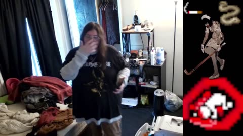 [VOD] Thing_ post workout feels | FTL Streaming