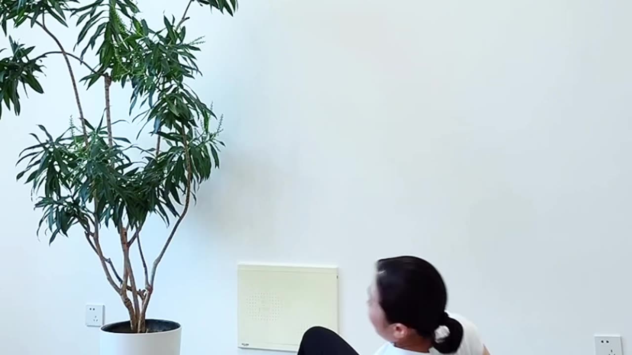 856.翻身穿腿