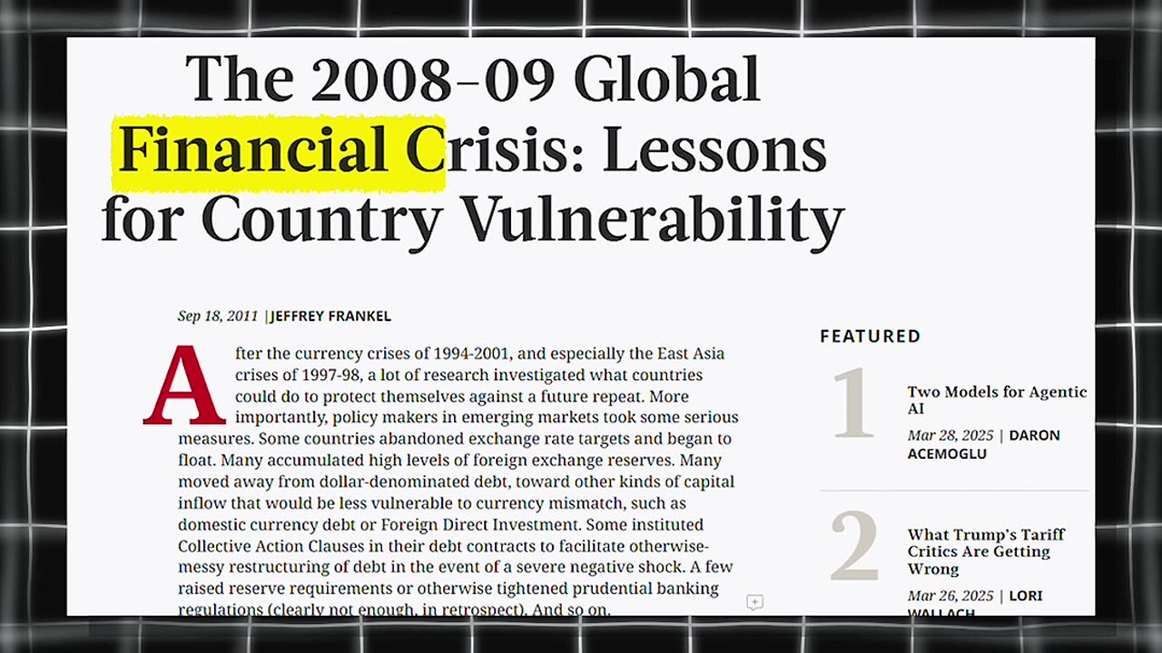 How To Add "Economic Crisis Insurance" To Your IRA (That Advisors Hide)