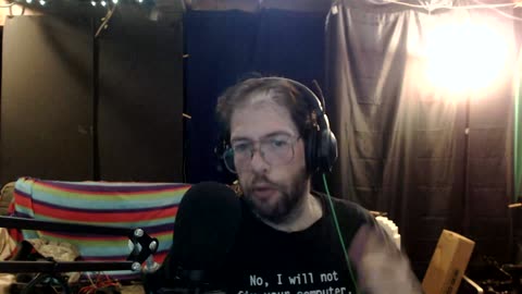 Testing Otter Video Bot for Discord