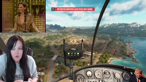 Thursday Stream