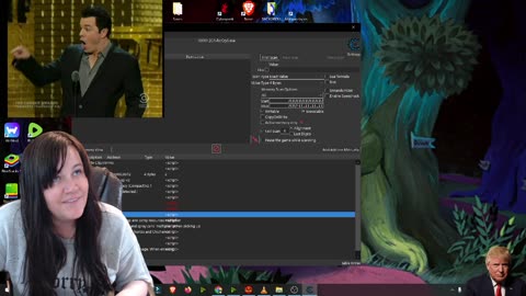 Thursday Stream