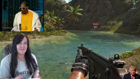 Thursday Stream