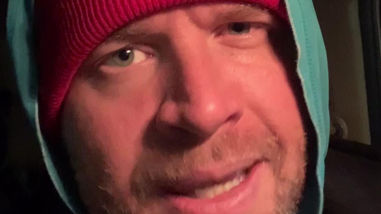 EVERYDAY YOU WAKE UP…YOU ARE SO….