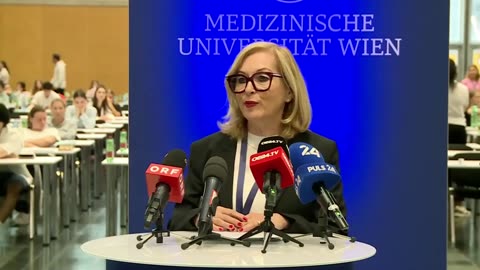 Aufnahmetest Medizinstudium