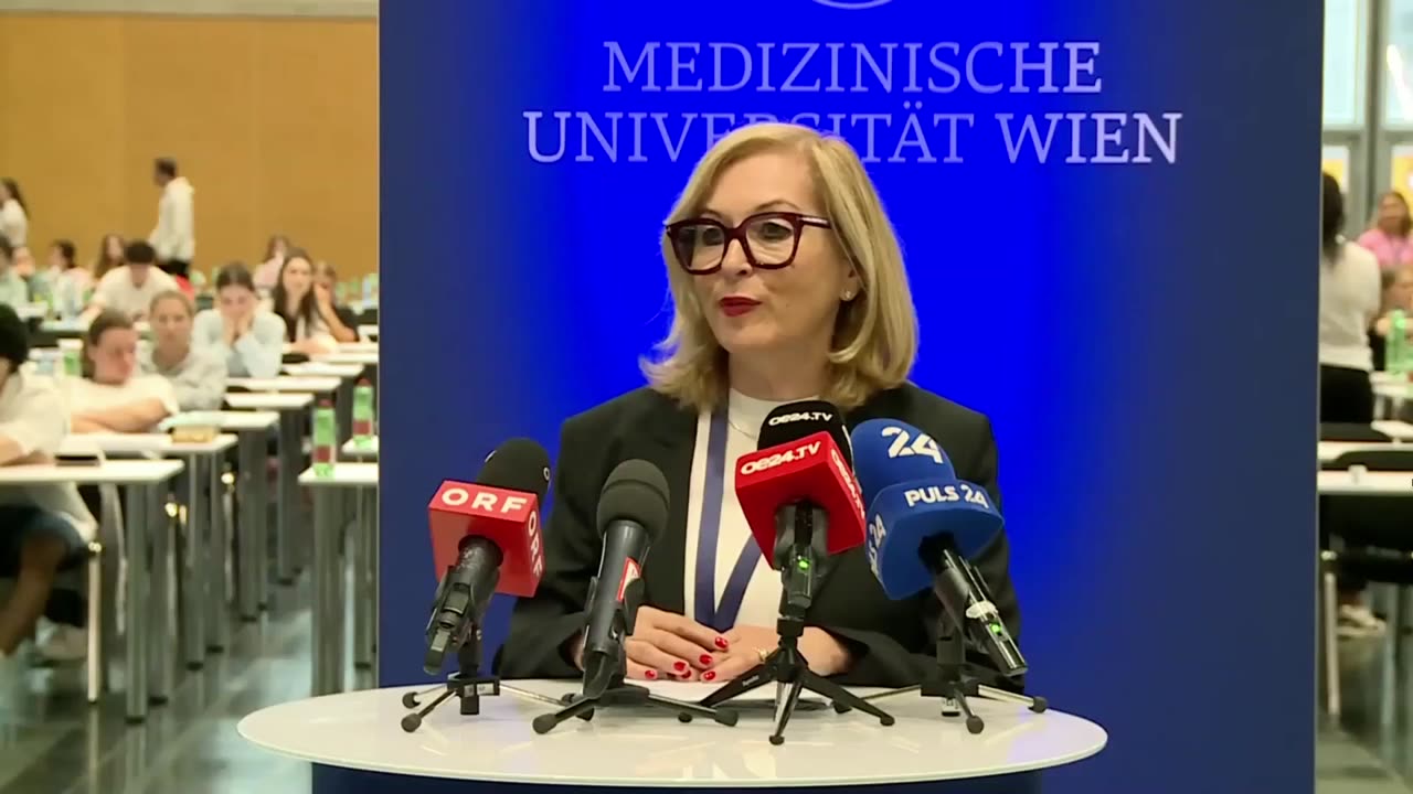 Aufnahmetest Medizinstudium