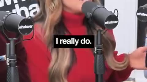Conservative girl SCHOOLS liberal girl?!