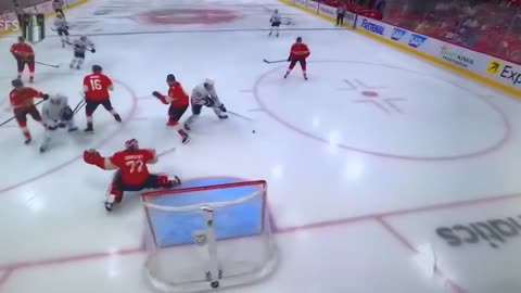 Leafs LW #23 Matthew Knies 🥅(5)🏒Wrist-Shot Goal