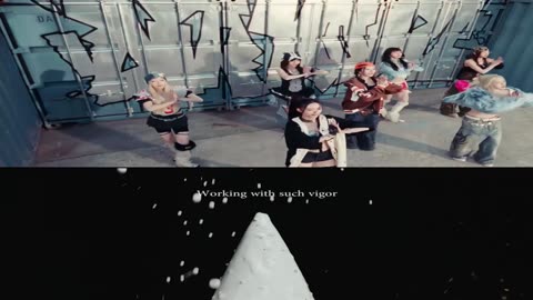 W. A. T. G. ~ Grave Digger { Lyrics } Remix 1 { Dance Ver. } Christcore PC FX