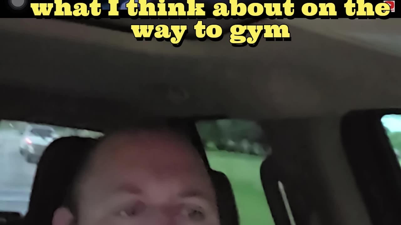 This Bible Verse Changed My Gym Motivation FOREVER!