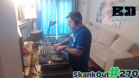 SkankOut#270 is live!