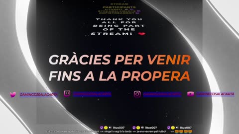 🎮 Gaming en Estat Pur: 🔥 Preparat per a l'Acció Next Level 🚀 amb el DJ dels Jocs! 🎧