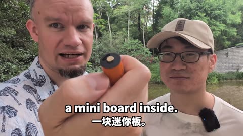 18650 USB-C🇨🇳
