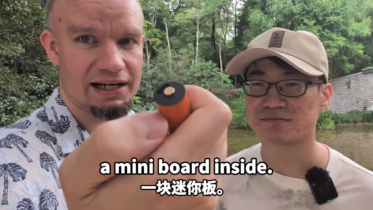 18650 USB-C🇨🇳