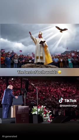 The best of both worlds