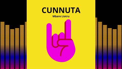 Mbare Liotru - Cunnuta