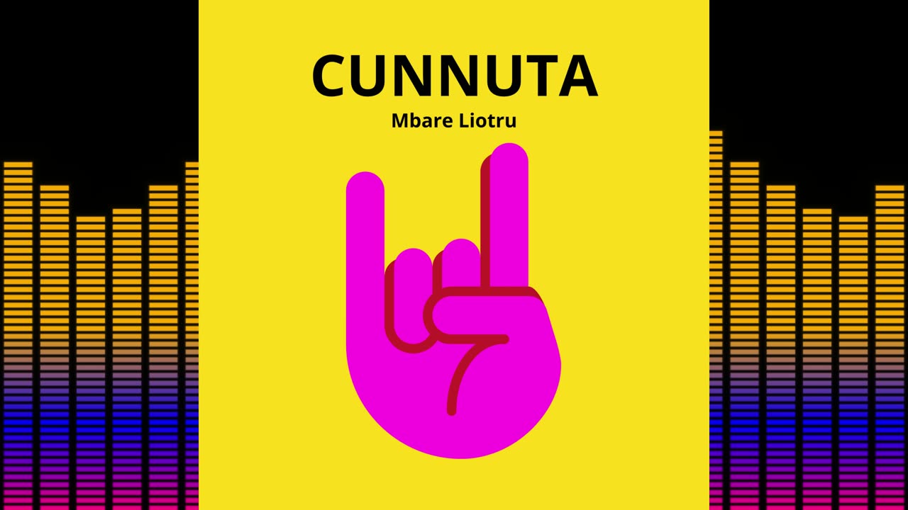 Mbare Liotru - Cunnuta