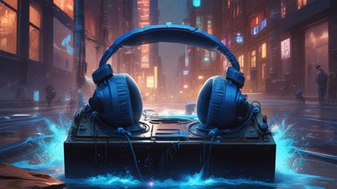 Drum'n'Bass - Liquid Funk 28