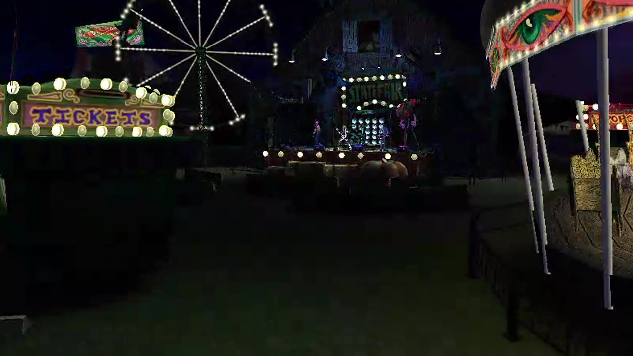 Guitar Hero World Tour Definitive Edition: No "You Rock!" challenge!!!