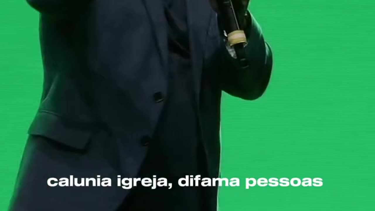 PALAVRA PROFÉTICA DE PR. MALAFAIA PARA O PR. FELIPE VALADÂO.