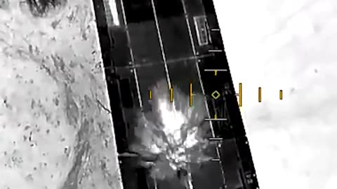 🚁💥 Ukraine Russia War | Ukrainian Drone Sabotages Russian Pontoon Bridge | RCF