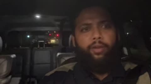 UBER LIVE NYC