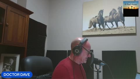 When the Donkey Saw an Angel