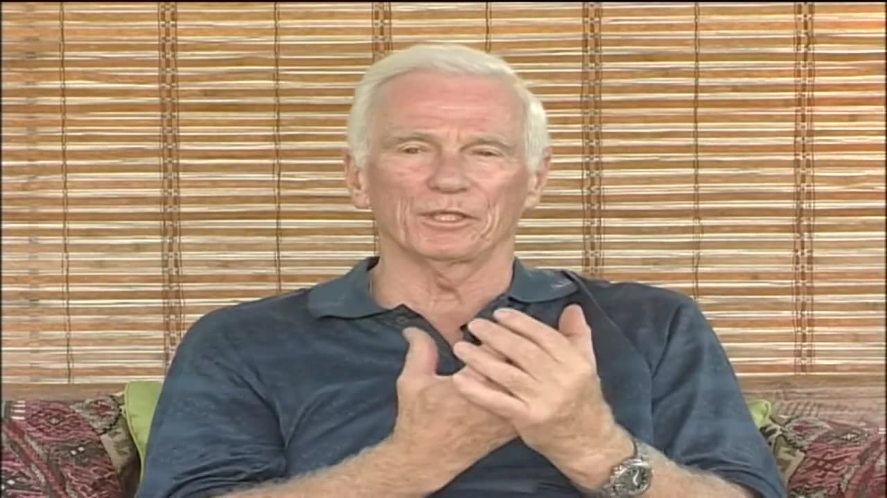 Astronauts Gone Wild - Full Documentary (2004)