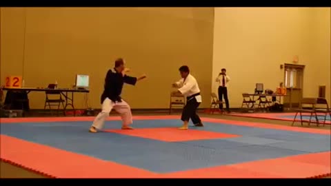 Hapkido