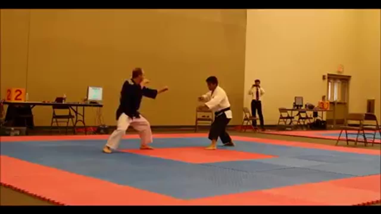 Hapkido
