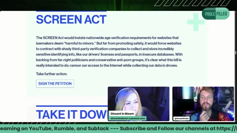 More ERIKA KIRK Weirdness | BAD Internet Bills | The FISHY Bondi Beach Situation