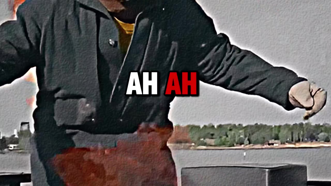 IShowSpeed Set Himself on Fire – INSANE Moment!