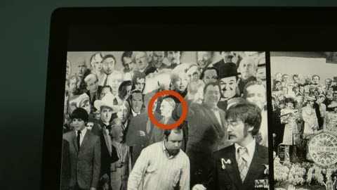 ポール・マッカートニーの 死を追った ドキュメンタリー「Who Is This Now? (ポール・イズ・デッド)」
