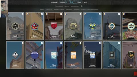 1.5 Hour CS:GO Gooning Sesh