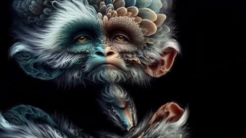 Monkey
