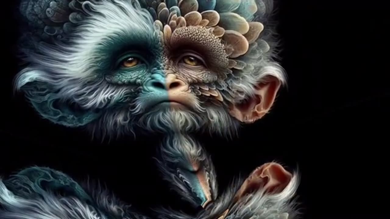 Monkey
