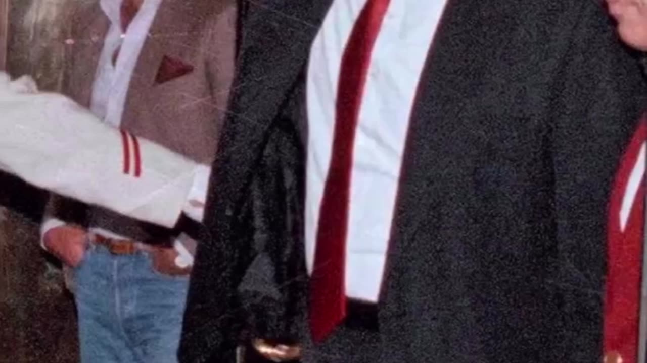 David Icke shares his personal perspective