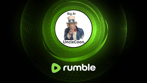 BIG AL - UNCLECOON