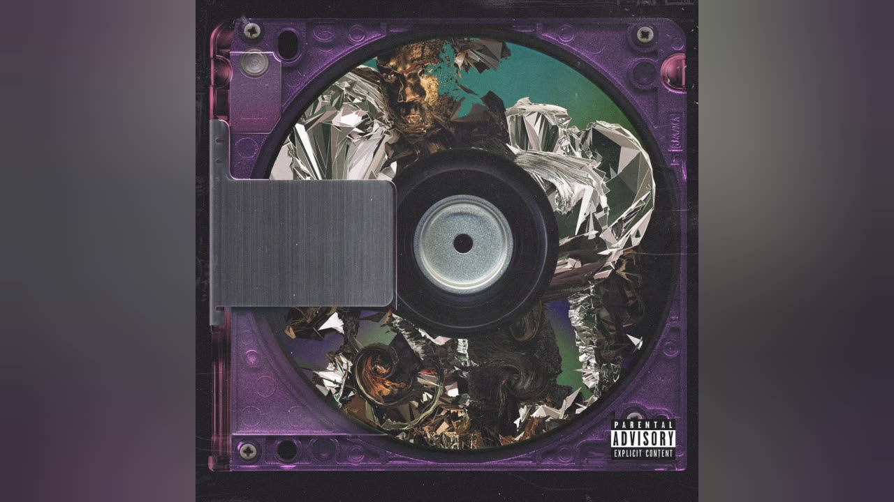 Oz - Yandhi V1 (KanYe West) [Unreleased]