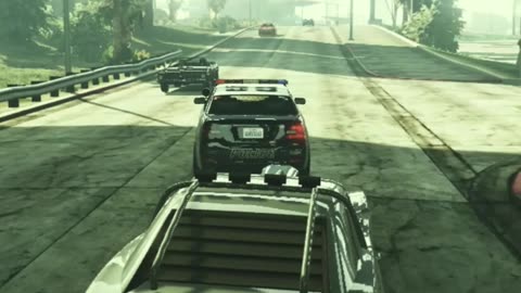 GTA V 232 Duke O'Death Crash💥 𝗙𝗼𝗹𝗹𝗼𝘄 For More╰┈➤🔗