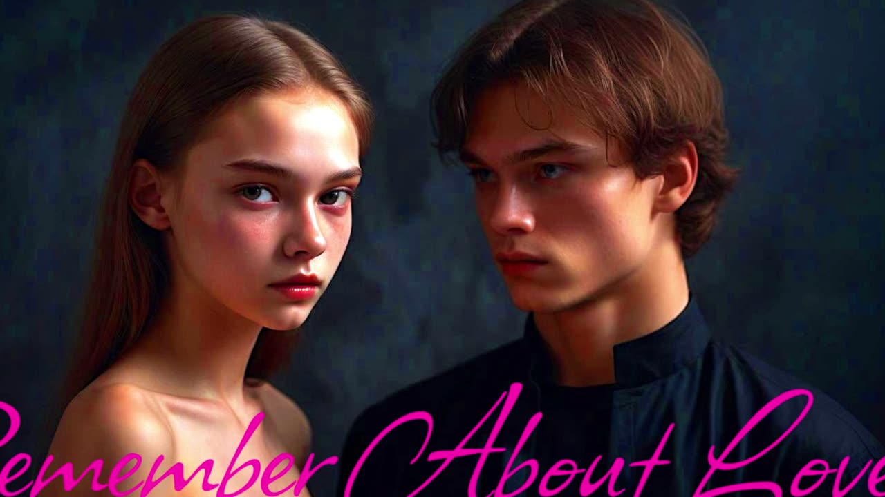 POP MUSIC. Song Remember About Love.